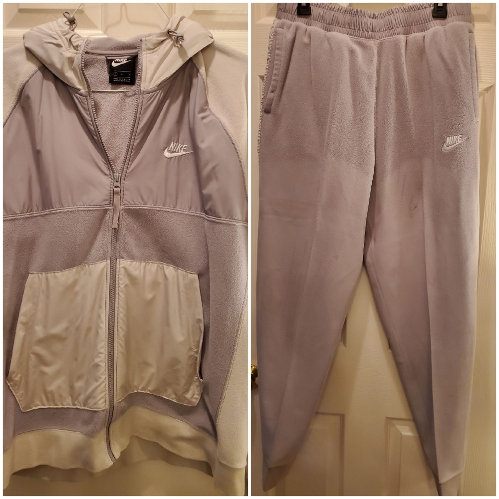 Nike - Hoodie (Zip-Up) & Sweats by Nike